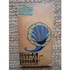 MUZA VESELA- G. SBIRCEA