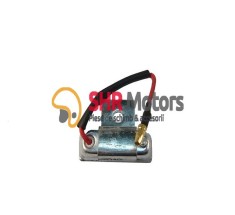 43. Rezistenta Linhai