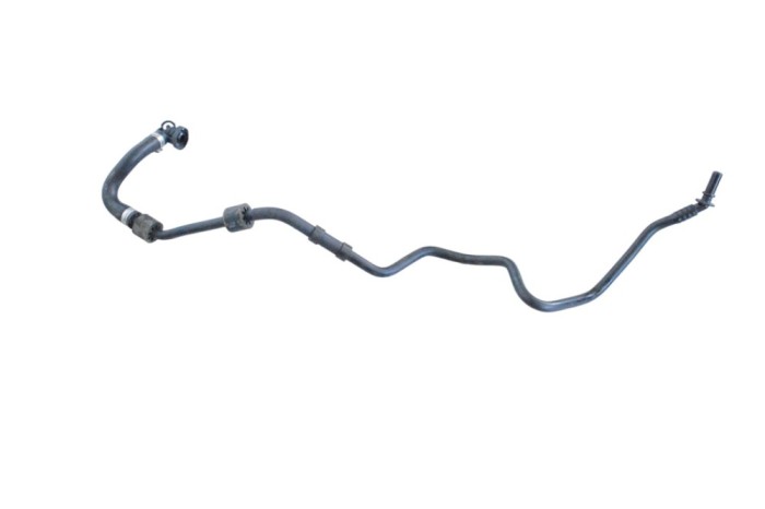 Tub de vacuum AUDI Q5 FY 2021 OEM: 80A611931AK 25218410