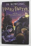 HARRY POTTER AND THE PHILOSOPHER &#039;S STONE by J.K. ROWLING , 2014
