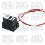 MEAT &amp; DORIA 25013 Set reparat cabluri, faruri principale
