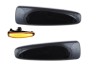 Set lampa semnalizare laterala MITSUBISHI LANCER (CY0), 03.2007-05.2017; LANCER EVO X, 03.2008-; OUTLANDER (CW0), 03.2007-09.2012; SPACE STAR, 04.201
