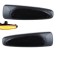 Set lampa semnalizare laterala MITSUBISHI LANCER (CY0), 03.2007-05.2017; LANCER EVO X, 03.2008-; OUTLANDER (CW0), 03.2007-09.2012; SPACE STAR, 04.201