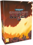 Warhammer 40.000 Shootas Blood &amp; Teef Collectors Edition PS5