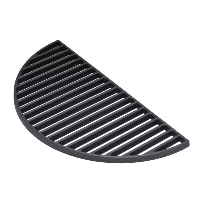 Grila fonta 1/2 LECHEF, Monolith Essential GrillCooking