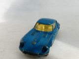 bnk jc Majorette 207 Jaguar Type E V12