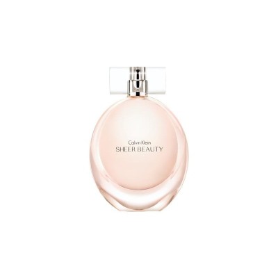 Calvin Klein Sheer Beauty parfum pentru femei EDT 50 ml foto