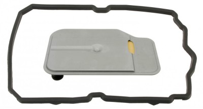 Set de filtru hidraulic cutie de viteze automata FEBI BILSTEIN 30157 pentru MERCEDES-BENZ - RESIGILAT foto