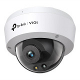Camera supraveghere IP TP-Link Vigi 4MP IR 30m lentila 2.8mm PoE - VIGI C240I(2.8MM) SafetyGuard Surveillance, Rovision