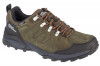 Pantofi de trekking Jack Wolfskin Refugio Texapore Low M 4049851-4287 verde, 42, 42.5, 44, 44.5