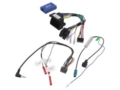 Adaptor Control Volan Seat VW &Scaron;koda