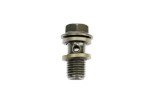 Surub furtun frana M8 Cod Produs: MX_NEW PF 12 185 1003ML