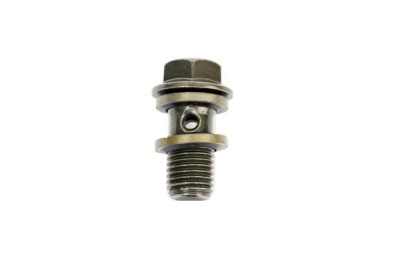 Surub furtun frana M8 Cod Produs: MX_NEW PF 12 185 1003ML foto