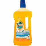 Detergent pentru Parchet PRONTO Classic Legno Pulito, Cantitate 750 ml, Parfum Fresh, Solutie pentru Pardoseli din Lemn, Solutie Curatare Pardoseli cu