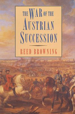 The War of the Austrian Succession foto