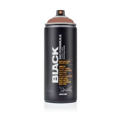 Black, 8210 After, Montana, 400 ml
