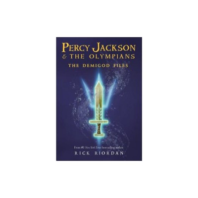 The Demigod Files foto