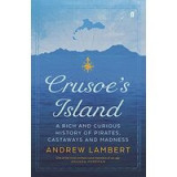 Crusoe&#039;s Island