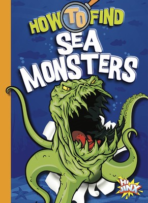 How to Find Sea Monsters foto