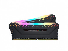 Corsair DDR4 32GB 3600MHz 2x16 RGB foto