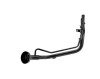 Gura umplere rezervor combustibil Nissan X-Trail (T31), 09.2007-09.2014, RapidAuto