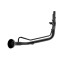 Gura umplere rezervor combustibil Nissan X-Trail (T31), 09.2007-09.2014, RapidAuto