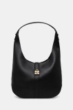 U.S. Polo Assn. geantă Winterberry culoarea negru, BIUWZ8859WVP
