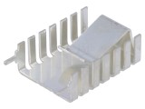 Radiator cupru 32x20x9mm TO218/TO247/TO248