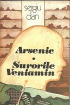 Arsenic. Surorile Veniamin foto