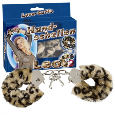 Catuse Plus Leopard foto