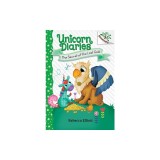 The Secret of the Lost Gold: A Branches Book (Unicorn Diaries #11)