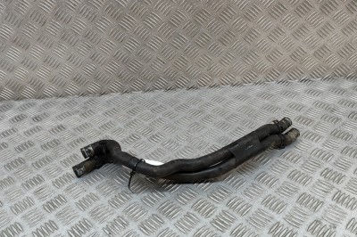 Furtun de lichid de răcire AUDI A6 4G2, C7, 4GC 2015 OEM: 4G0145919J | 27477885 foto