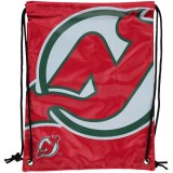 NHL vak New Jersey Devils Retro Drawstring
