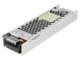 Alimentator pulsatoriu MEAN WELL 200,4W 12VDC pentru &icirc;ncastrare modulară