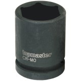Topmaster 330596 - Cheie tubulara de impact 14x38 mm 1/2 inch