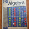 manual de algebra - pentru clasa a 8-a - din anul 1980