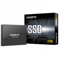 SSD GIGABYTE UD PRO 512GB SATA-III 2.5 inch foto