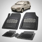Cumpara ieftin Covorase Fiat Punto II Compatibile 199 1999-2010 | Silver