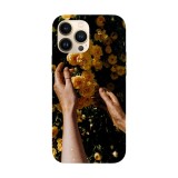 Husa compatibila cu Apple iPhone 14 model Gardening, Silicon, TPU, Viceversa