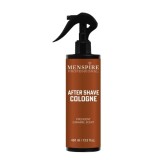 Menspire Professional President Caramel - Lotiune After Shave cu Aroma de Caramel, 400 ml, Barbati