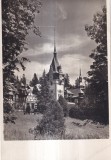 Sinaia. Sinaia-Castelul Peles (necirculata)