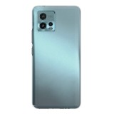 Husa gel compatibila cu motorola moto g72, pastreaza originalitatea, protectie camera, transparent 324.78