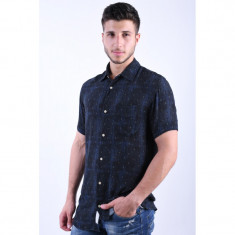 Camasa Jack&amp;amp;Jones Bryson Caviar foto