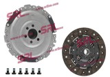 Kit ambreiaj Seat Leon (1m1), Toledo 2 (1m2), Skoda Octavia 1 (1u2), Vw Bora (1j2), Golf 4 (1j1) SRLine