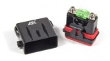 Suport Sigurante Mini ANL/ATC Auto ESX, Rezistent Apa, 30A/60A, Sectiune 25mm