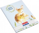 Cumpara ieftin Vocabular 120 x 170 mm, 24 file Herlitz