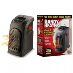 Aeroterma portabila Handy Heater 400 W