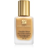 Est&eacute;e Lauder Double Wear Stay-in-Place machiaj persistent SPF 10 culoare 3W1 Tawny 30 ml