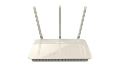 Router Wireless D-Link DIR-880L, Dual-Band, AC 1900Mpbs alb
