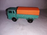 bnk jc Matchbox 1e Mercedes Truck